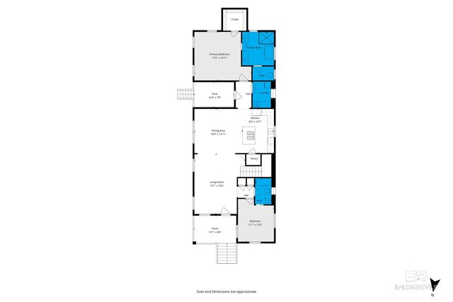 556 Johnson Avenue, Fairhope, AL 36532