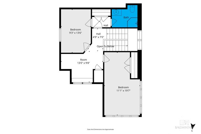 556 Johnson Avenue, Fairhope, AL 36532