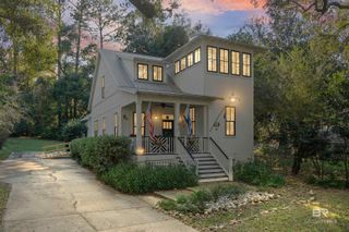 556 Johnson Avenue, Fairhope, AL 36532