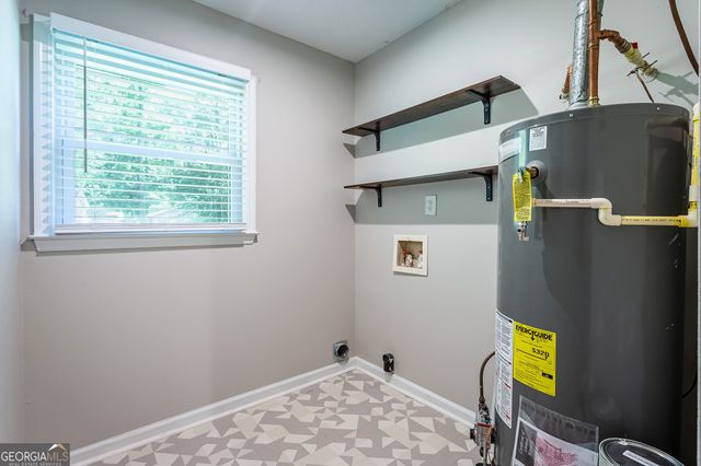 1046 Country Club Road, Newnan, GA 30263