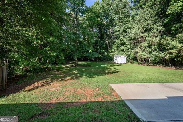 1046 Country Club Road, Newnan, GA 30263