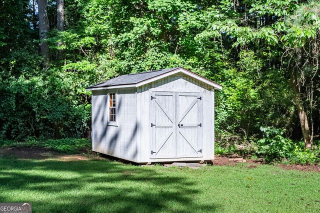 1046 Country Club Road, Newnan, GA 30263
