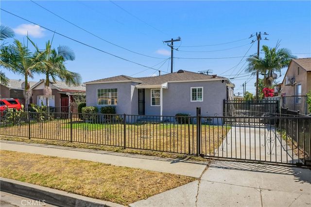 2114 N Bahama Avenue, Los Angeles, CA 90059