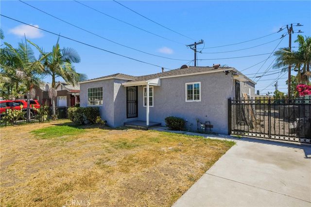 2114 N Bahama Avenue, Los Angeles, CA 90059