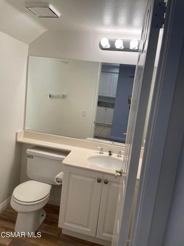 4922 Santo Drive, Oak Park, CA 91377