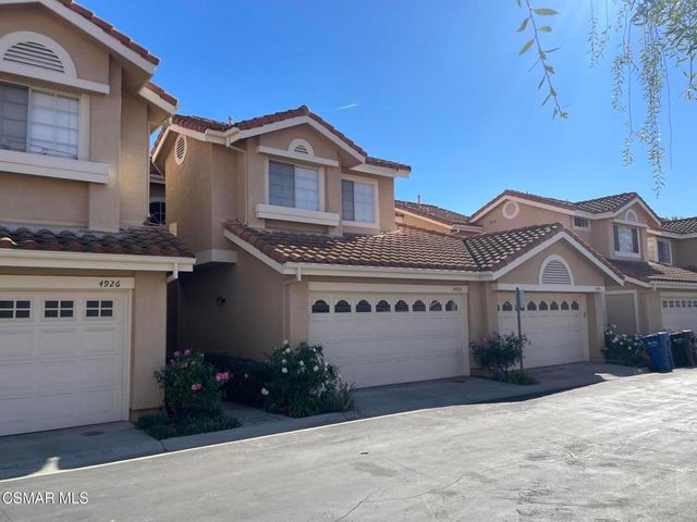 4922 Santo Drive, Oak Park, CA 91377