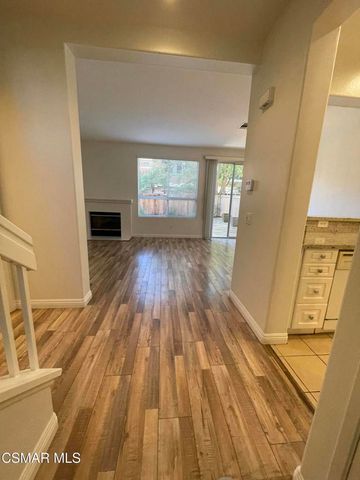 4922 Santo Drive, Oak Park, CA 91377