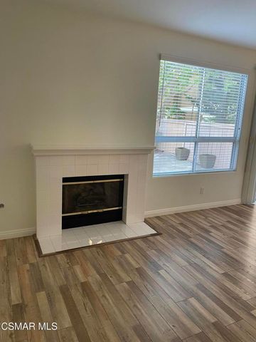 4922 Santo Drive, Oak Park, CA 91377