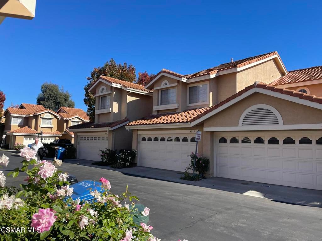 4922 Santo Drive, Oak Park, CA 91377