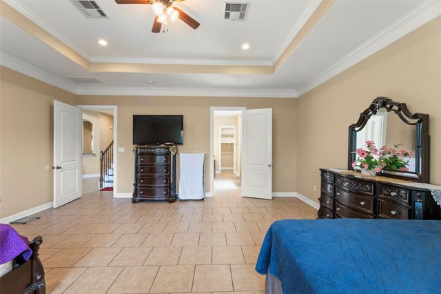 3910 Melbourne Street, Houston, TX 77026