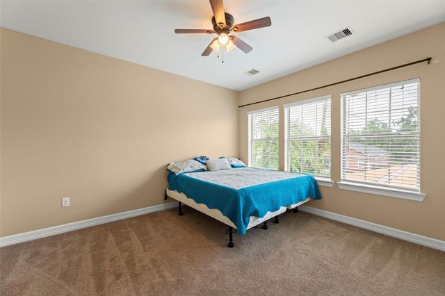 3910 Melbourne Street, Houston, TX 77026