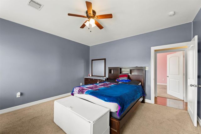 3910 Melbourne Street, Houston, TX 77026
