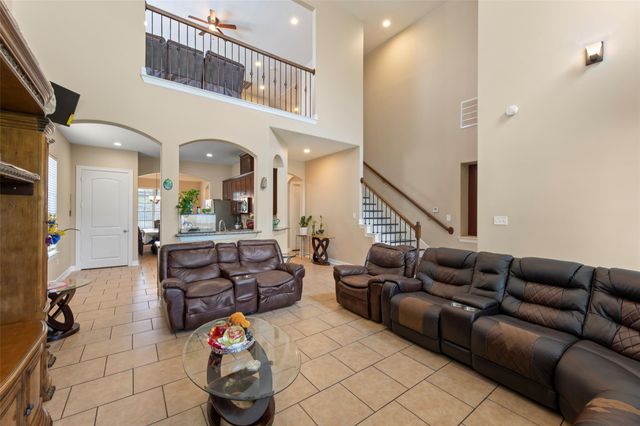 3910 Melbourne Street, Houston, TX 77026