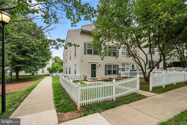 13836 CROSSTIE DR, Germantown, MD 20874