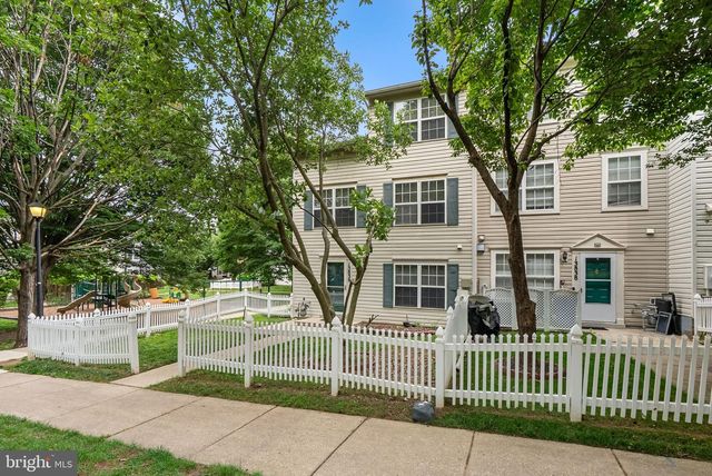 13836 CROSSTIE DR, Germantown, MD 20874