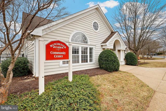 13836 CROSSTIE DR, Germantown, MD 20874