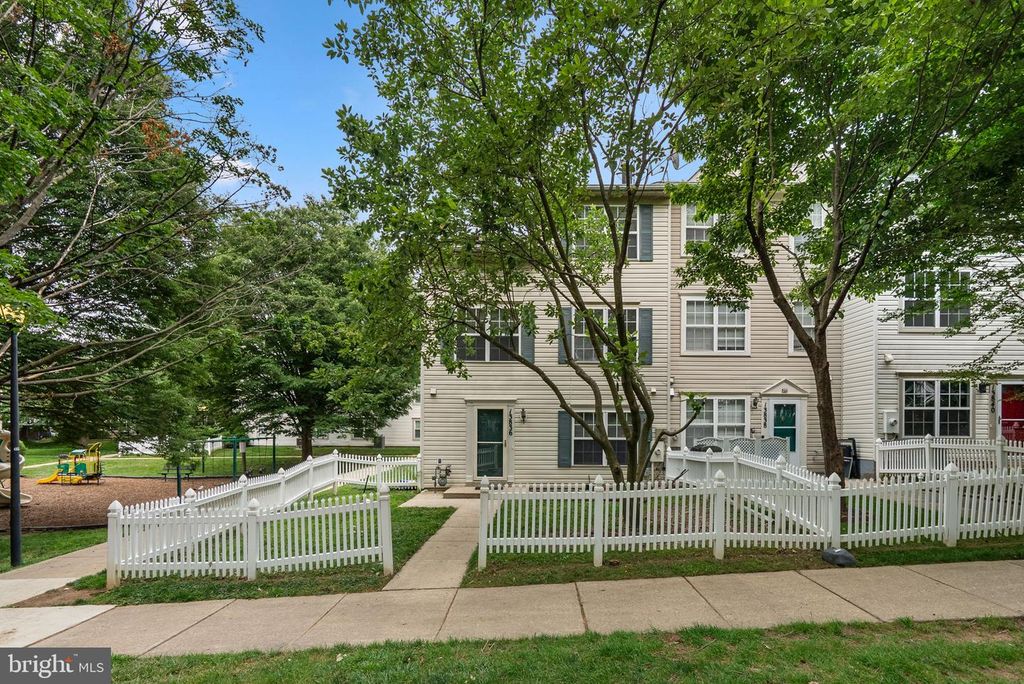 13836 CROSSTIE DR, Germantown, MD 20874