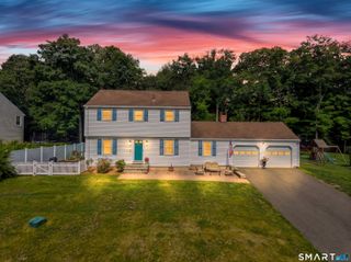 80 Pound Ridge Road, Cheshire, CT 06410