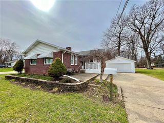 839 Mill Street, Conneaut, OH 44030