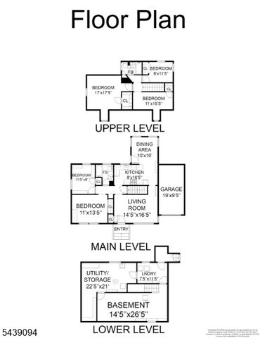 33 Glenview Dr, West Orange Twp., NJ 07052