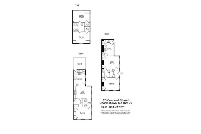 23 Concord St, Boston, MA 02129