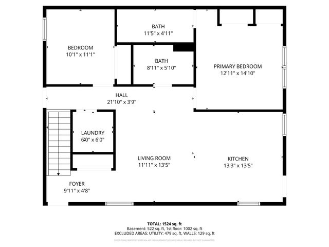 246 Whirlaway Lane, Fairfax, IA 52228