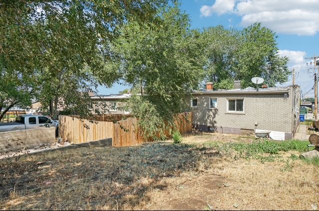 367 FRANKLIN, Ogden, UT 84401