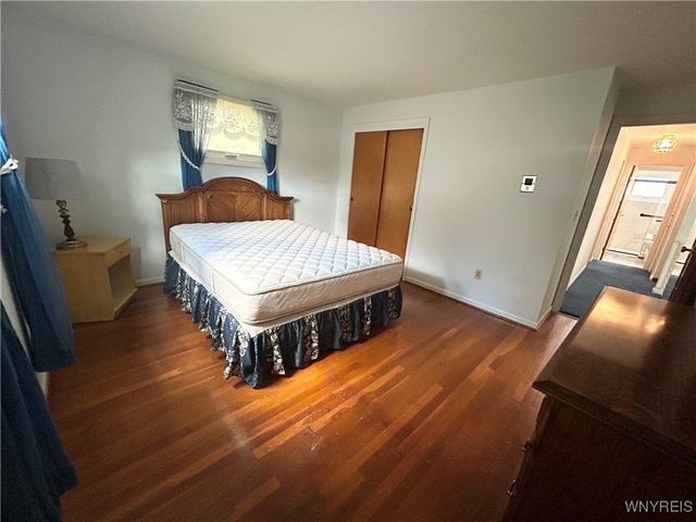 6371 Badger Drive, Lockport Town, NY 14094