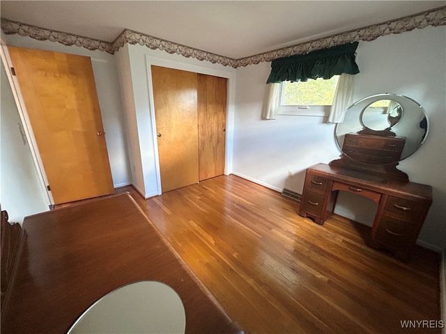 6371 Badger Drive, Lockport Town, NY 14094