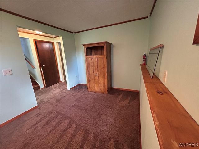 6371 Badger Drive, Lockport Town, NY 14094