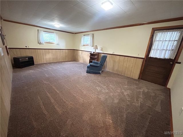 6371 Badger Drive, Lockport Town, NY 14094