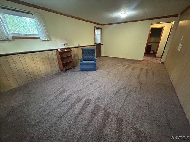 6371 Badger Drive, Lockport Town, NY 14094