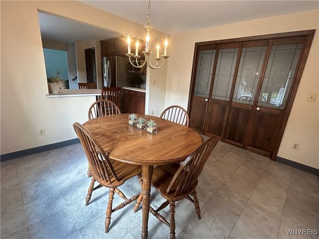 6371 Badger Drive, Lockport Town, NY 14094