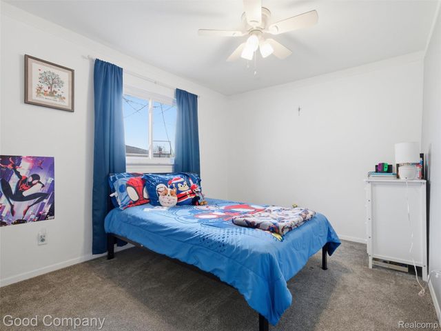 29191 McDonald Street, Roseville, MI 48066