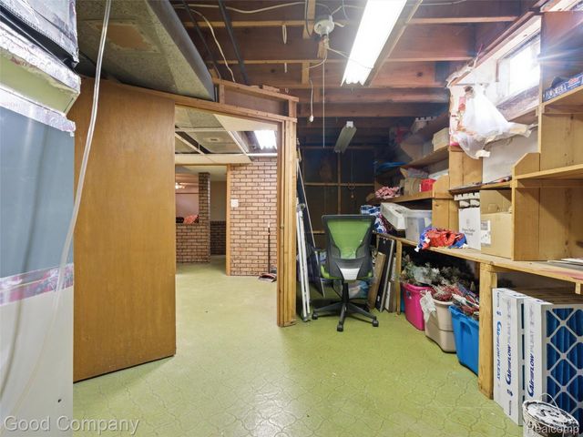 29191 McDonald Street, Roseville, MI 48066