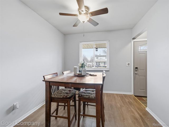 29191 McDonald Street, Roseville, MI 48066