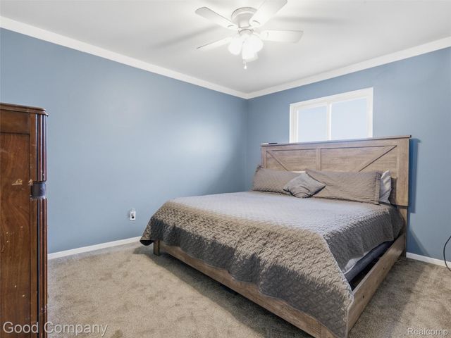 29191 McDonald Street, Roseville, MI 48066