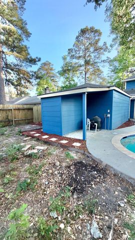 25514 Lynbriar Lane, Spring, TX 77373