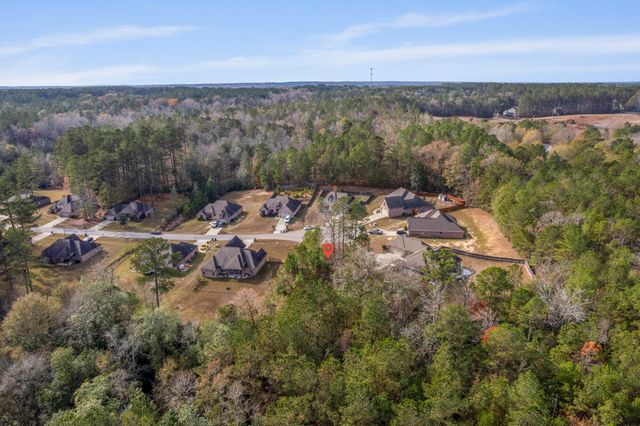 108 Creedmoor, Hattiesburg, MS 39402