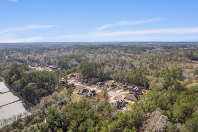 108 Creedmoor, Hattiesburg, MS 39402