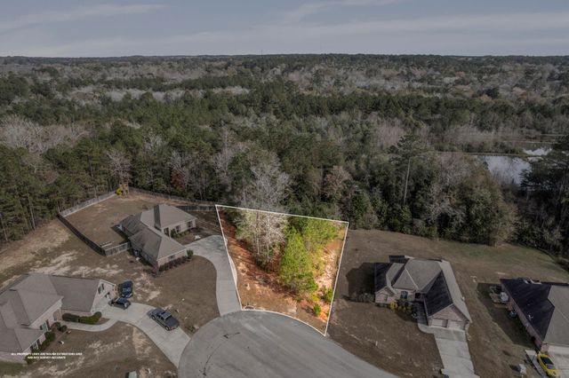 108 Creedmoor, Hattiesburg, MS 39402