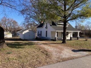 19097 2nd Avenue Avenue, Wheatland, MO 65779