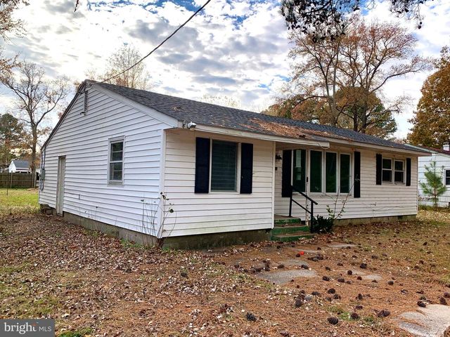 10 BAY VIEW AVE, Cambridge, MD 21613