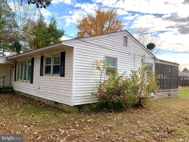 10 BAY VIEW AVE, Cambridge, MD 21613