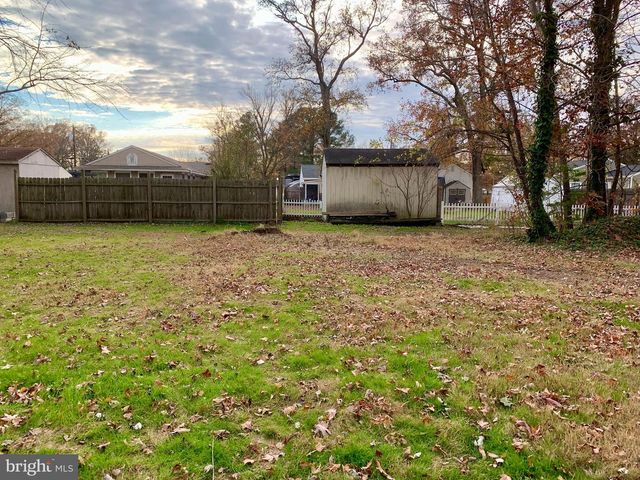 10 BAY VIEW AVE, Cambridge, MD 21613