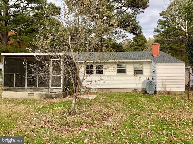 10 BAY VIEW AVE, Cambridge, MD 21613