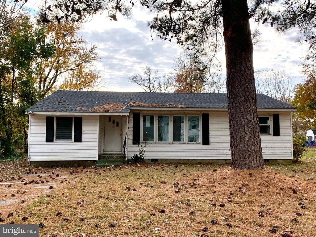 10 BAY VIEW AVE, Cambridge, MD 21613