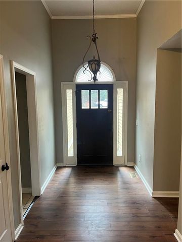 111 Green Point Way, Carrollton, GA 30117