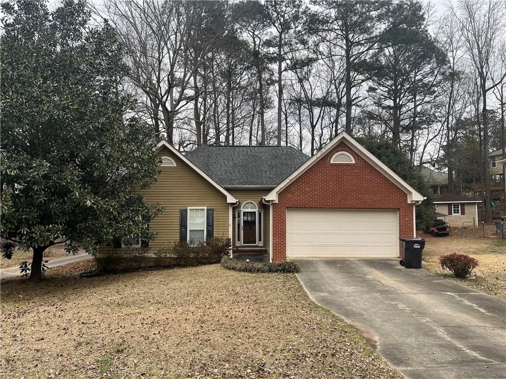 111 Green Point Way, Carrollton, GA 30117