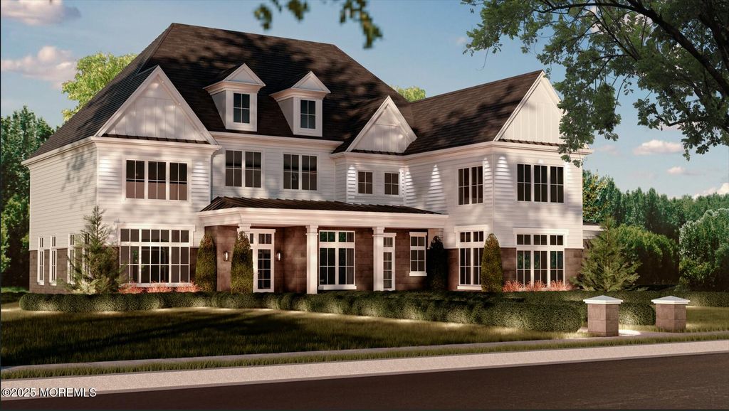 1 Pear Court, Howell, NJ 07731